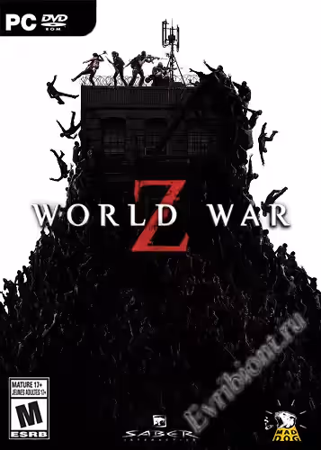 Мировая война Z / World War Z - Goty Edition (RePack)