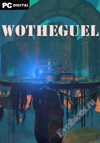 Вотегель / Wotheguel (Лицензия)