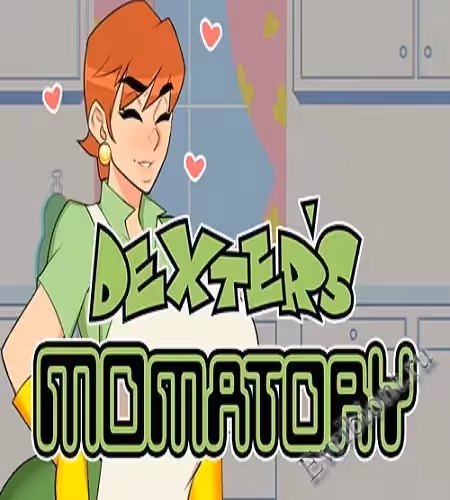 Мамаша Декстера / Dexter's Milf