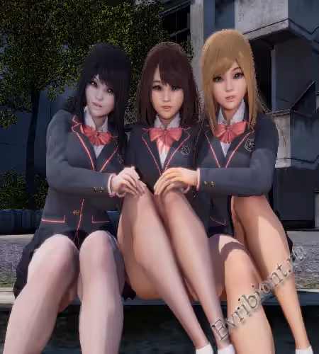 Сладкие сны / Sweet Dreams