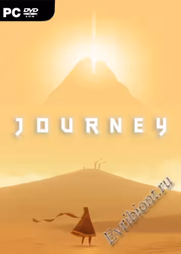 Путешествие / Journey (RePack)