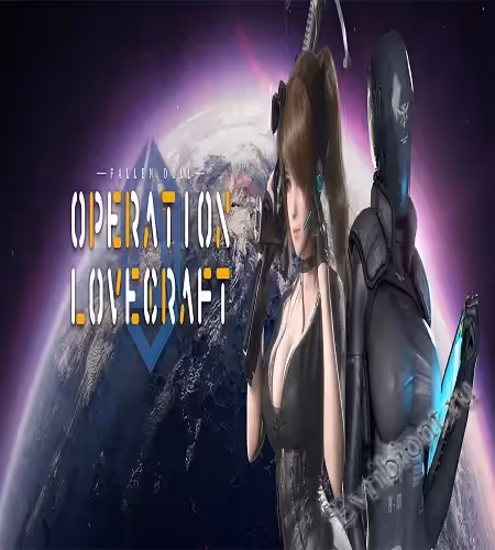 Падшая кукла: Операция Лавкрафт / Fallen Doll: Operation Lovecraft