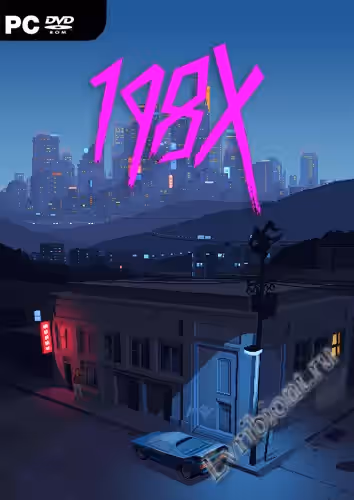 198X (Лицензия)