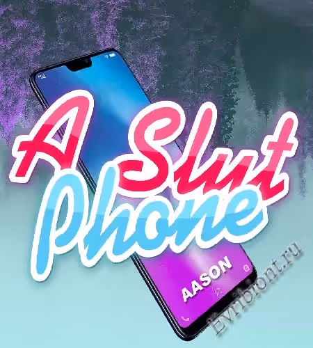 Телефон шлюхи / A Slut Phone