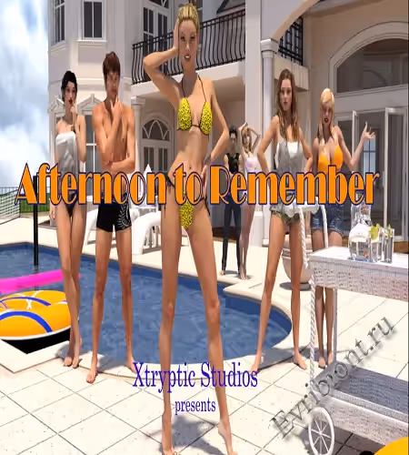 День памяти / Afternoon to Remember