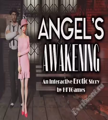 Пробуждение ангела / Angel's Awakening
