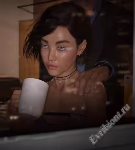 Открытия Аниты / Anita's Discoveries