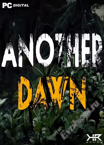 Еще один рассвет / Another Dawn (Лицензия)