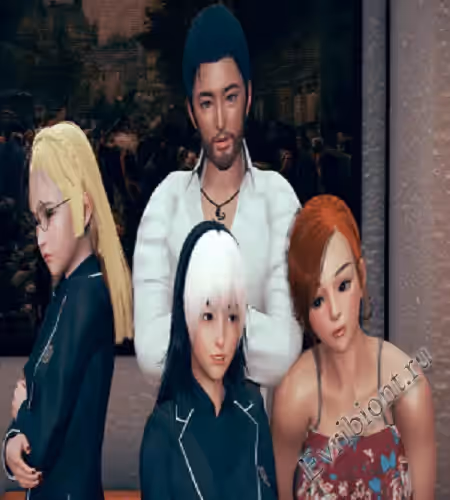 Плохие решения / Bad Decisions