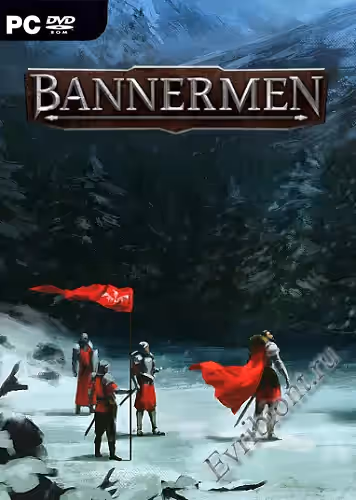 Знаменосцы / BANNERMEN (Лицензия)