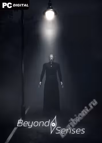 За пределами чувств / Beyond Senses (Лицензия)