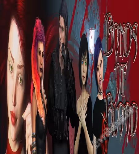 Узы крови / Bonds Of Blood