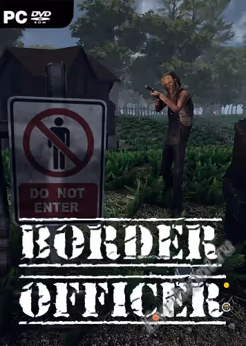 Пограничник / Border Officer (Лицензия)