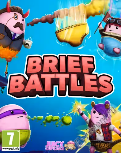 Краткие битвы / Brief Battles (Лицензия)