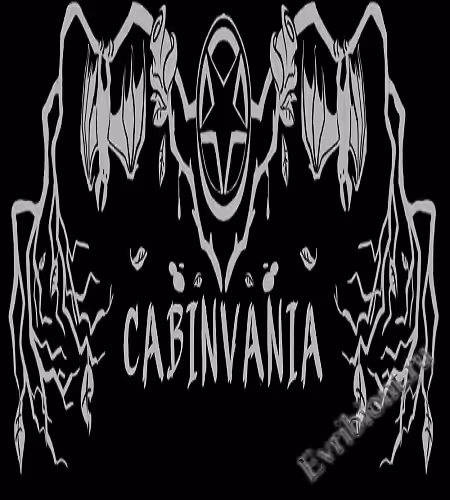 Каютвания / Cabinvania