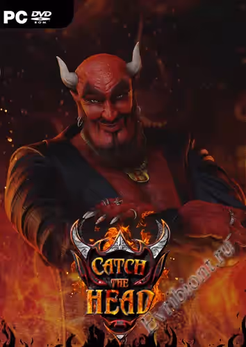 Поймать голову / Catch the Head (Лицензия)
