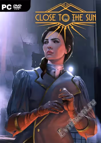 Близко к солнцу / Close to the Sun (RePack)