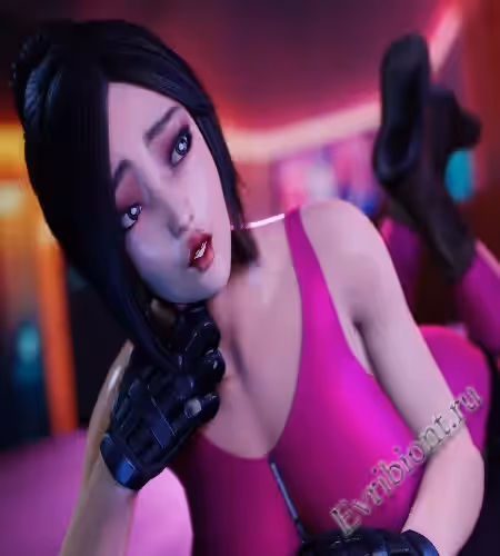 Кибертрах / Cyberfuck 2069