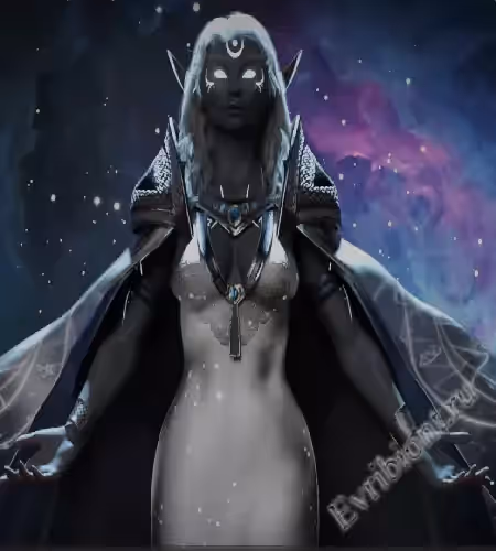 Темные времена / Dark Age