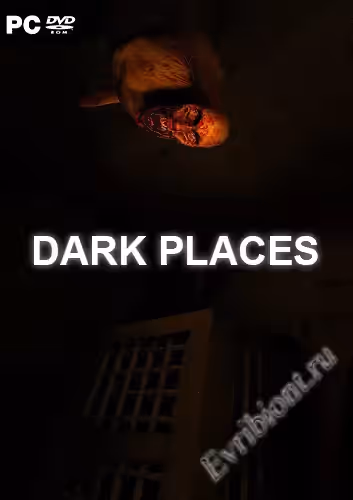 Темные места / Dark Places (Лицензия)