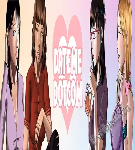 Встречаться со мной Точка Ком / Date Me Dot Com