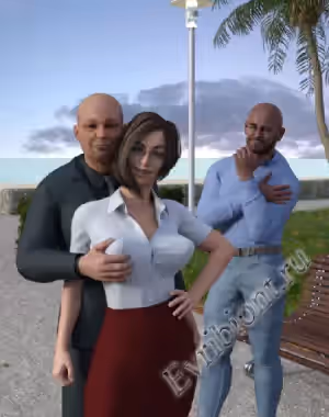 Желание свободы / Desire For Freedom