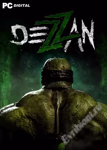 Деззан / Dezzan (Лицензия)