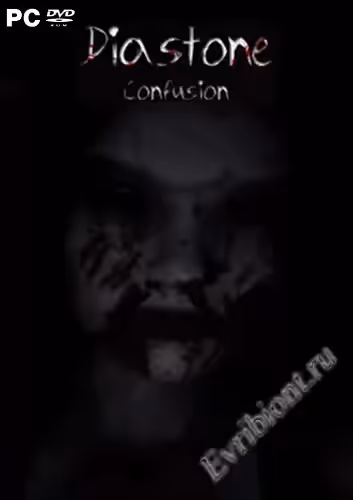 Диастоун: Замешательство / Diastone: Confusion (Лицензия)