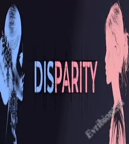 Несоответствие / Disparity