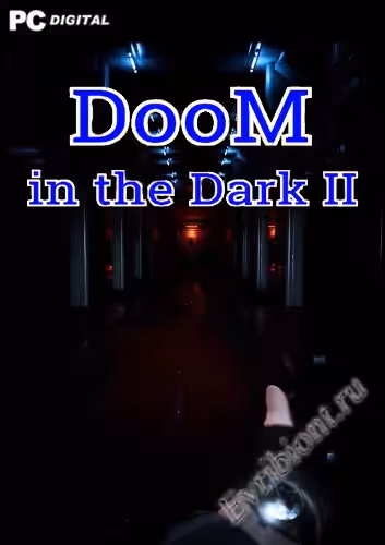ДуМ в темноте 2 / DooM in the Dark 2 (Лицензия)