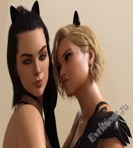 Двойное удовольствие / Double Delight