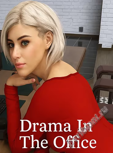 Драма В Офисе / Drama In The Office