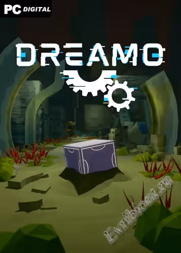 Мечта / DREAMO (Лицензия)