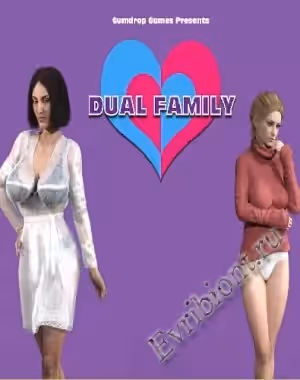 Две семьи / Dual Family