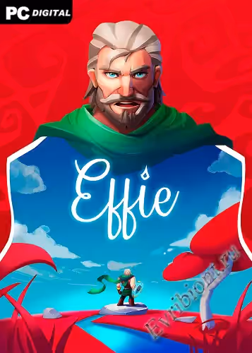 Эффи / Effie (Лицензия)