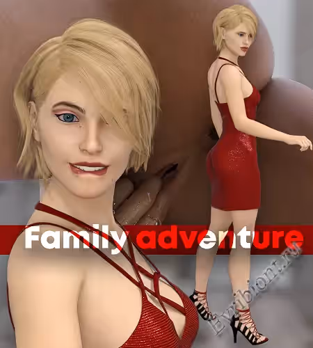 Семейное приключение / Family Adventure