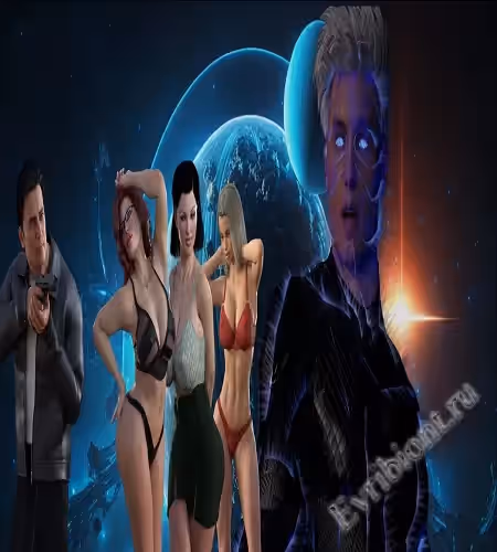 Клыки похоти / Fangs Of Lust