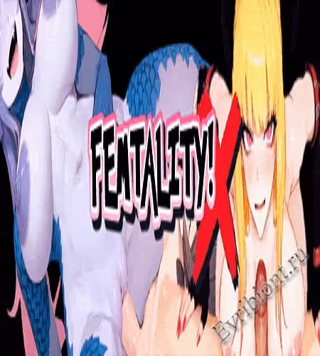 Фемтальность X: Конец героя / Femtality X: Hero's End