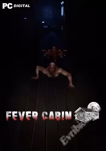 Лихорадочная кабина / Fever Cabin (Лицензия)
