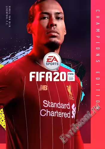 ФИФА 20 / FIFA 20 (Лицензия)