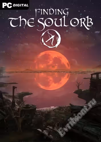 Нахождение сферы души / Finding the Soul Orb (Лицензия)