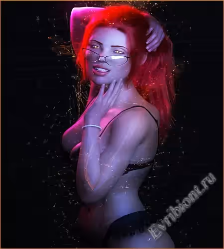 Огонь жизни: Новый день / Fire Of Life: New Day