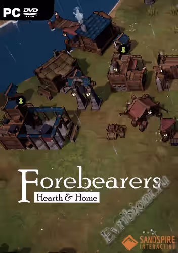 Предки / Forebearers (Пиратка)