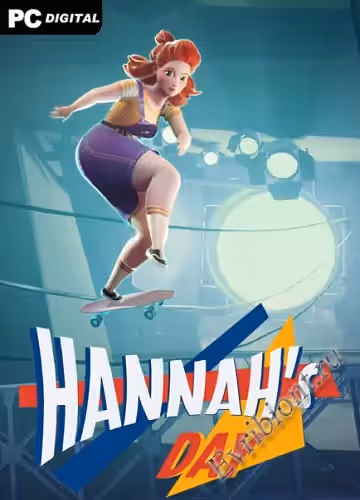 День ханны / Hannah’s Day (Лицензия)