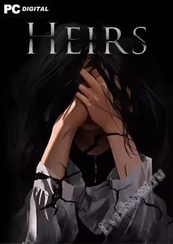 Наследники / HEIRS (Лицензия)