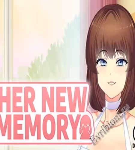 Ее новая память – Симулятор хентая / Her New Memory – Hentai Simulator