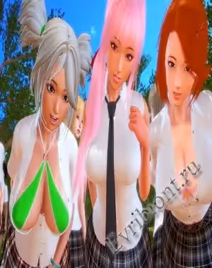 Горячие Источники Академия / Hot Springs Academy