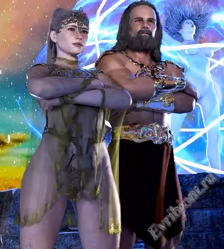 Охотник: Космические пираты / Hunter: Space Pirates