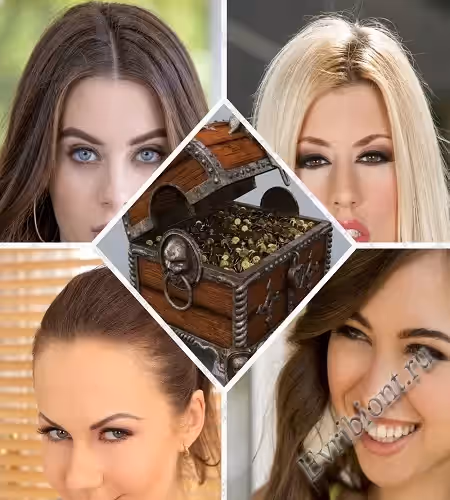 Большая Игра / Big game