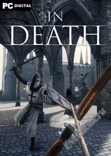 В смерти / In Death (Лицензия)
